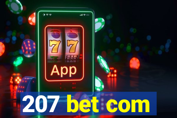 207 bet com